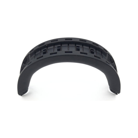 Replacement Headband for Microsoft Xbox Series, Leather, Black