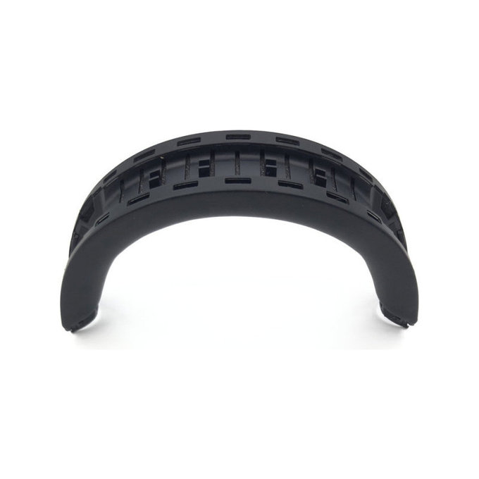 Replacement Headband for Microsoft Xbox Series, Leather, Black