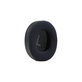 Replacement Ear Pads for Microsoft Xbox Series, Memory foam + PU leather + Textile, Black, Cooling Gel, 1 pair