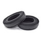 Replacement Ear Pads for Razer Nari 7.1 THX, Memory foam + Cooling Gel Fabric, Black, 1 pair