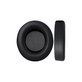 Replacement Ear Pads for Razer Kraken Pro V2 7.1, Memory foam + PU leather, Black, Cooling Gel, 1 pair