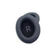 Replacement Ear Pads for Sennheiser Momentum 3.0, Memory foam + Leather, Black, 1 pair