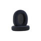 Replacement Ear Pads for Steelseries Arctics 1, 3, 5, 7, 9 Pro, Memory foam + Textile, Black, Cooling Gel, 1 pair