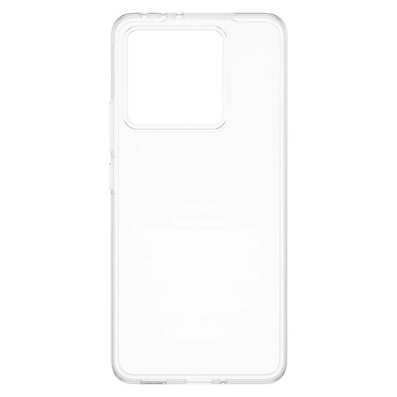 Case Urban Combat for Xiaomi 15 Ultra, Transparent, PanzerGlass