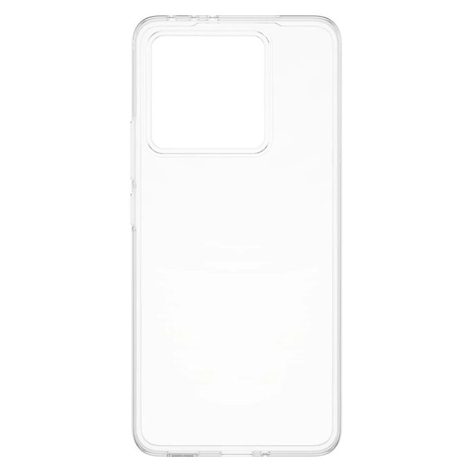 Case Urban Combat for Xiaomi 15 Ultra, Transparent, PanzerGlass