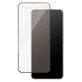 Tempered Glass UWF for Xiaomi 15 Pro, Black, PanzerGlass