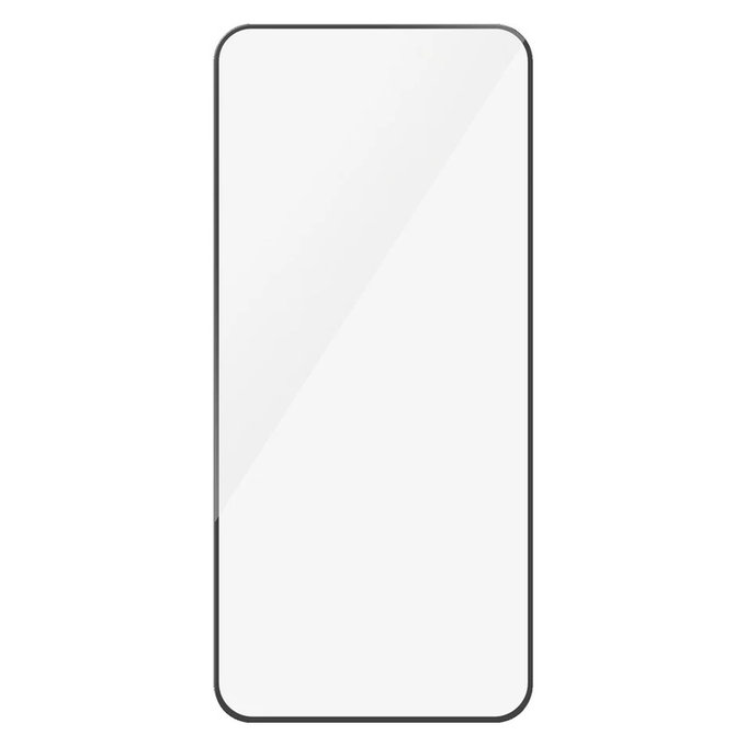 Tempered Glass UWF for Xiaomi 15 Pro, Black, PanzerGlass