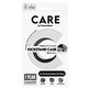 Case Kickstand for Samsung Galaxy S25 Edge, Black, PanzerGlass