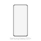 FixPremium FullCover Glass - Tempered Glass for Samsung Galaxy S20+