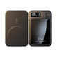 FixPremium - MagSafe PowerBank 5000 mAh with LED Display, black