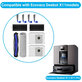 Ecovacs X11 Pro, X11 - Complete set