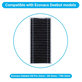 Ecovacs X8 Pro Omni, X8 Omni, T80 Omni - Dust filter