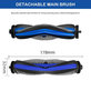 Ecovacs X11, X11 Omni, X11 Pro, X11 Pro Omni  - Main brush