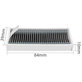 Ecovacs X11, X11 Omni, X11 Pro, X11 Pro Omni  - Dust filter