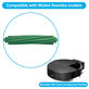iRobot Roomba 205 Dust Compactor, Dust Compactor Combo - Main brush