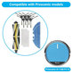 Proscenic 811GB, 911S - Complete set