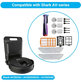 Shark AV2820S, AV2820XEUS, AV2820AE - Complete set