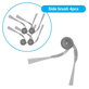 Xiaomi Roborock Qrevo, Qrevo Curv, Qrevo Edge, Qrevo 5AE - Complete set