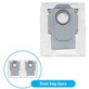 Xiaomi Roborock Qrevo, Qrevo Curv, Qrevo Edge, Qrevo 5AE - Complete set