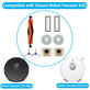 Xiaomi Robot Vacuum X20 Max, X20 Pro - Complete set