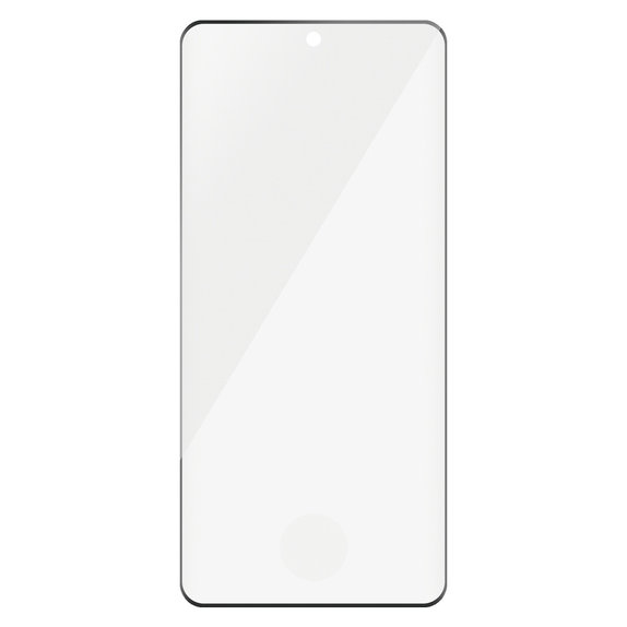 Tempered Glass UWF for Motorola Edge 60/60 Pro/60 Fusion, Black, SAFE by PanzerGlass