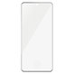 Tempered Glass UWF for Motorola Edge 60/60 Pro/60 Fusion, Black, SAFE by PanzerGlass