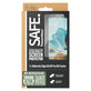 Tempered Glass UWF for Motorola Edge 60/60 Pro/60 Fusion, Black, SAFE by PanzerGlass