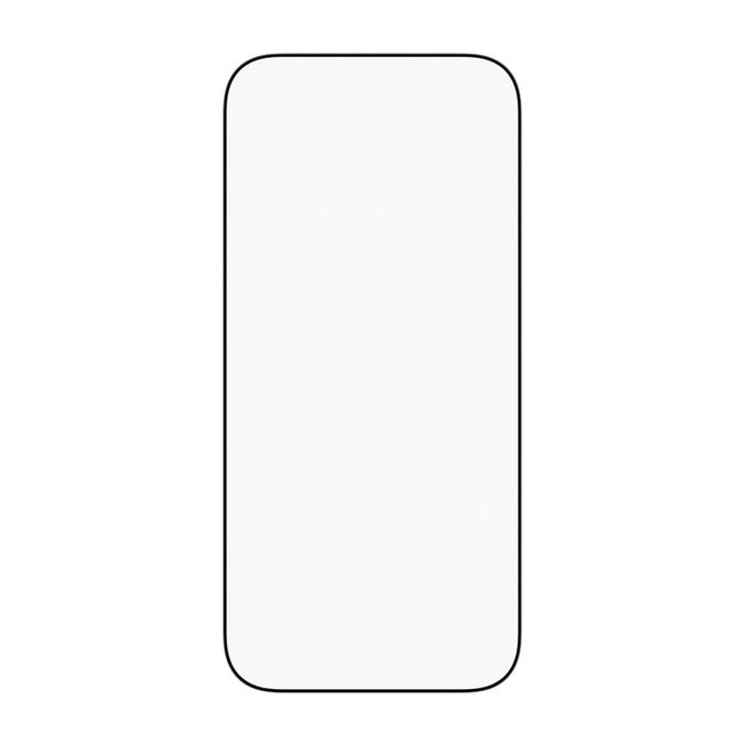UWF Tempered Glass with Applicator for Samsung A17/A17 5G, Clear, PanzerGlass
