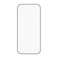 UWF Tempered Glass with Applicator for Samsung A17/A17 5G, Clear, PanzerGlass