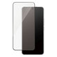 UWF Tempered Glass for Xiaomi 15T/15T Pro, Black, PanzerGlass