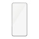 UWF Tempered Glass for Xiaomi 15T/15T Pro, Black, PanzerGlass