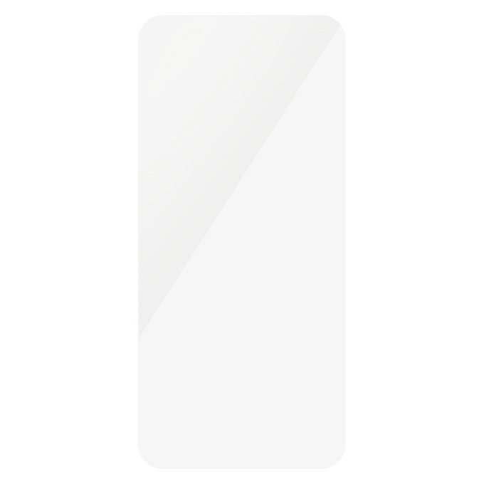 Tempered Glass UWF for Xiaomi 15T/15T Pro, Black, SAFE by PanzerGlass