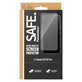 Tempered Glass UWF for Xiaomi 15T/15T Pro, Black, SAFE by PanzerGlass
