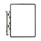 Touch Screen with Adhesive for iPad Air 13 (2024), Black
