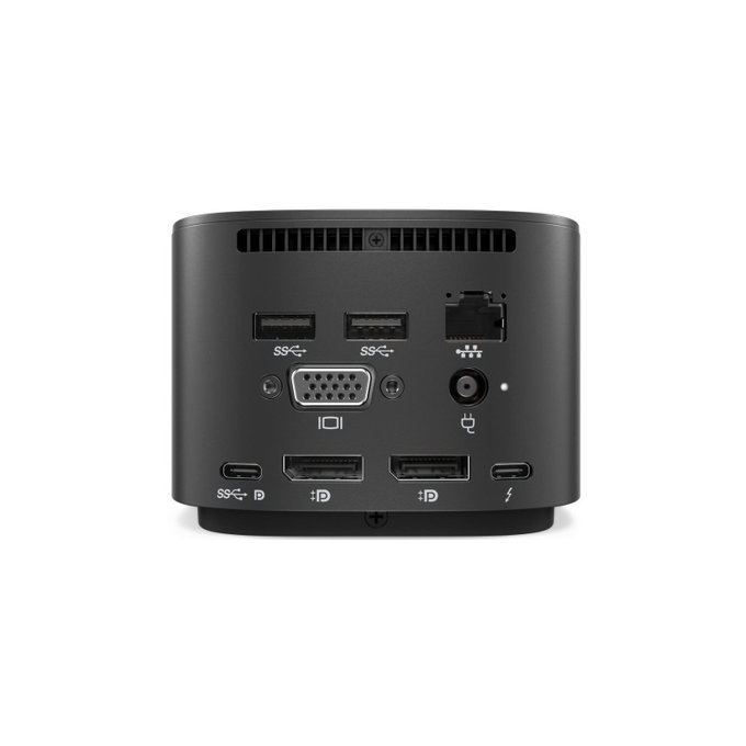 HP - Docking Station Thunderbolt G2 (USB-C)