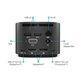HP - Docking Station Thunderbolt G2 (USB-C)