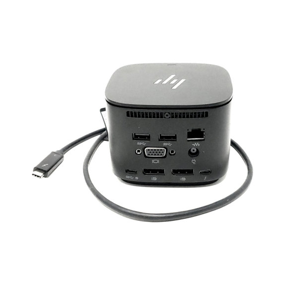 HP - Docking Station Thunderbolt G2 (USB-C)