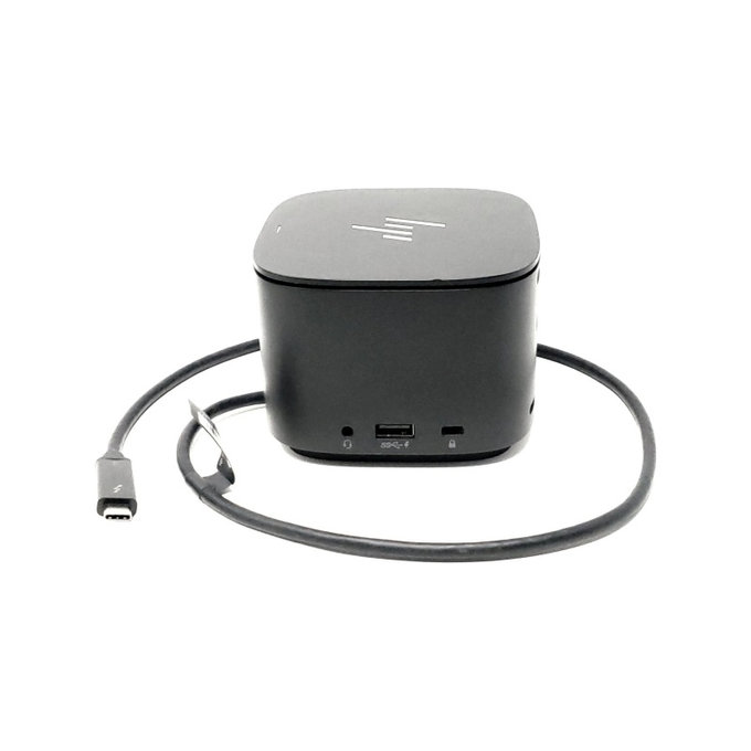 HP - Docking Station Thunderbolt G2 (USB-C)