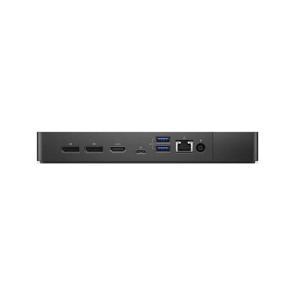 Dell WD19S K20A001 - Docking Station (USB-C) + 130W Adapter Refurbished