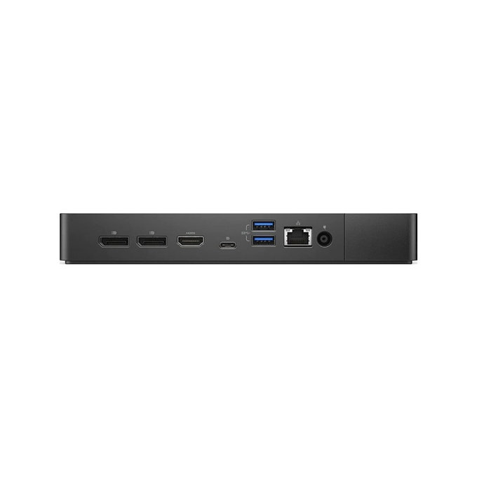 Dell WD19S K20A001 - Docking Station (USB-C) + 130W Adapter Refurbished