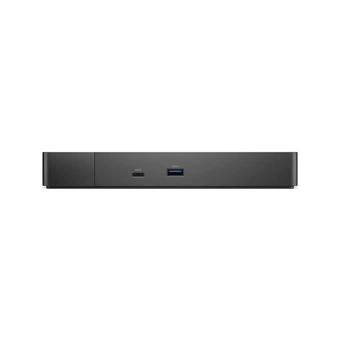 Dell WD19S K20A001 - Docking Station (USB-C) + 130W Adapter Refurbished