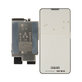 Battery for iPhone Air, 3149mAh, 661-55235, Genuine Apple