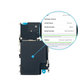 Battery for iPhone 17 Pro Max pSIM | 4823mAh | 661-56049 | Genuine Apple