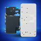 Battery for iPhone 17 Pro Max pSIM | 4823mAh | 661-56049 | Genuine Apple
