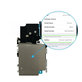 Battery for iPhone 17 Pro pSIM | 3998mAh | 661-56121 | Genuine Apple