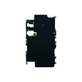 Battery for iPhone 17 Pro pSIM | 3998mAh | 661-56121 | Genuine Apple