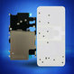 Battery for iPhone 17 Pro pSIM | 3998mAh | 661-56121 | Genuine Apple