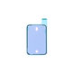Rear Glass Adhesive for iPhone 17 Pro | 923-12849-S | Genuine Apple
