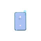 Rear Glass Adhesive for iPhone 17 Pro Max | 923-12859-S | Genuine Apple