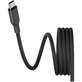 USB-C Cable, 240 W, Magnetic, 1, 5 m, Space Black, empower